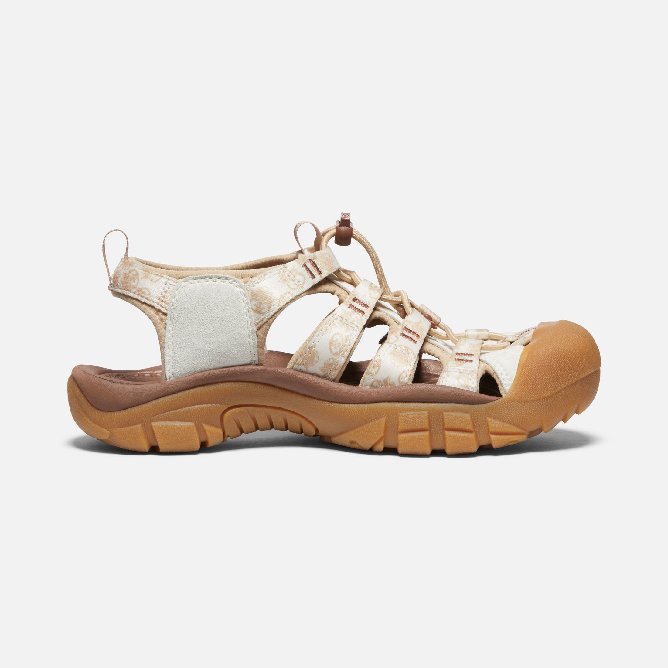 Women's Newport Retro x Smokey Bear