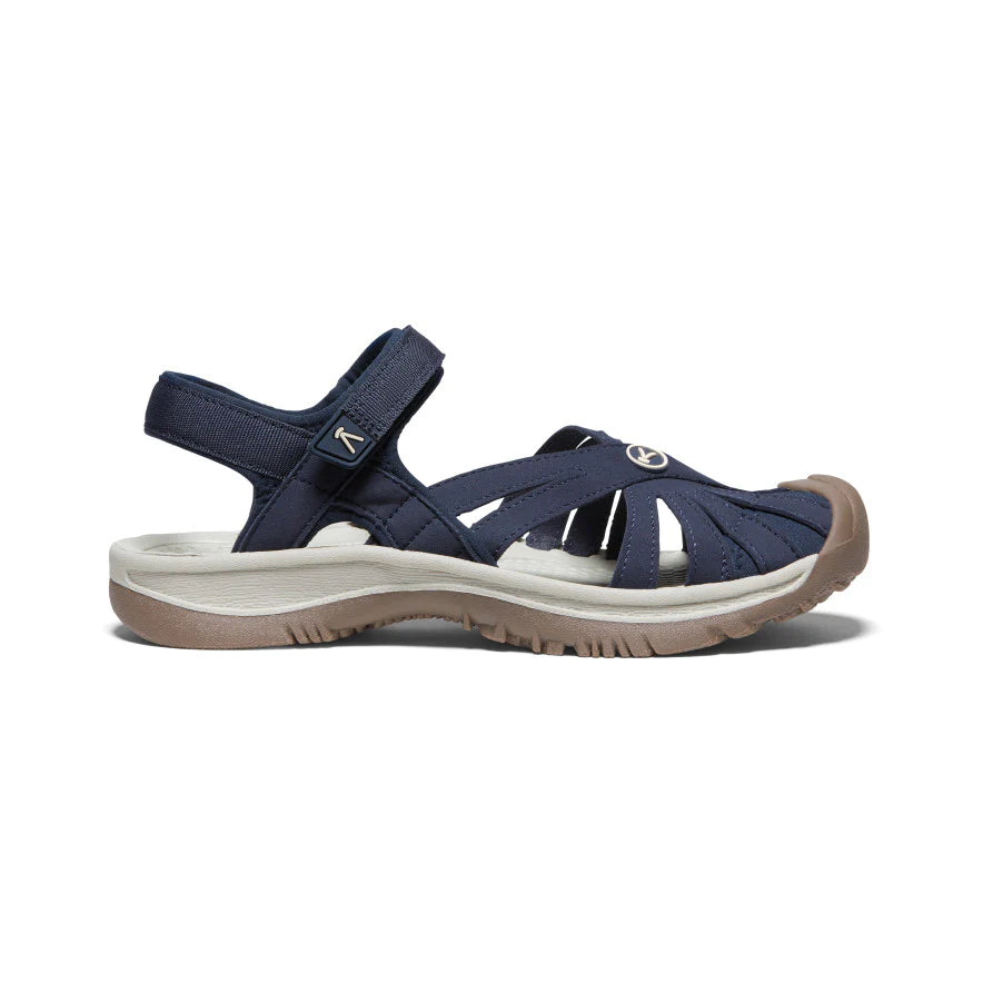 Women's Rose Sandal