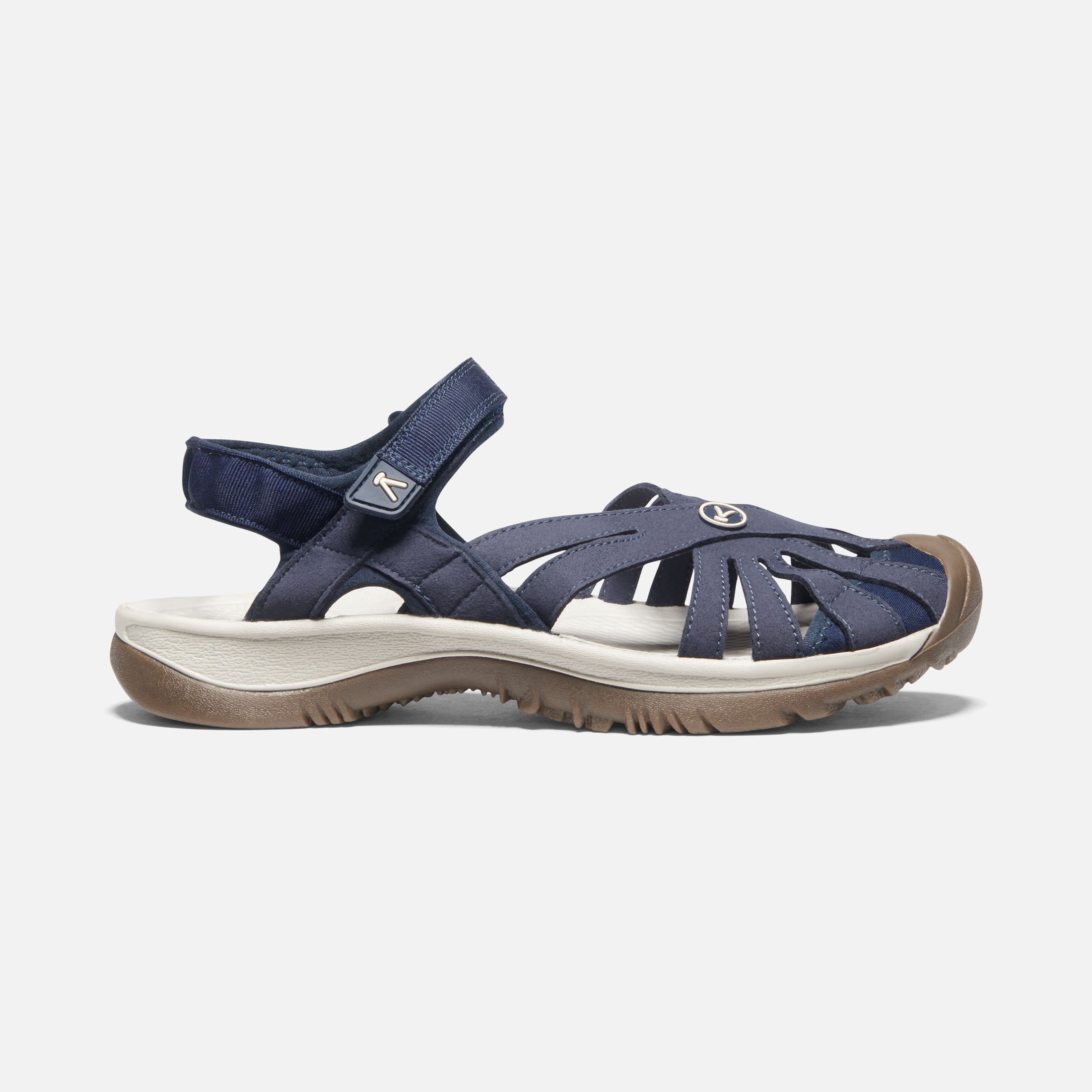 Women's Rose Sandal