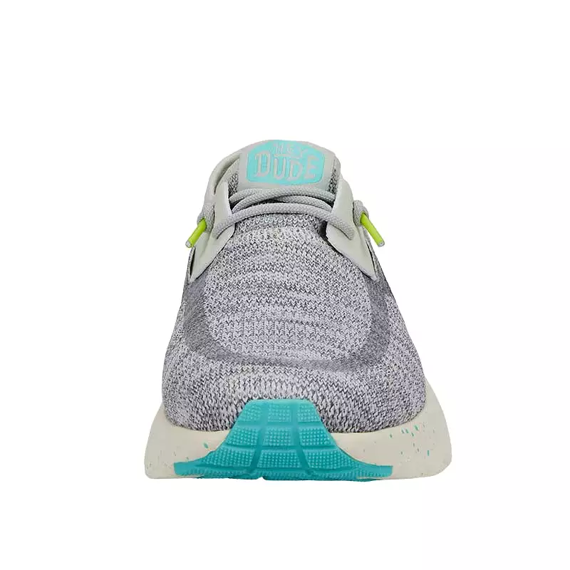 Women's Sirocco Speckle in Grey