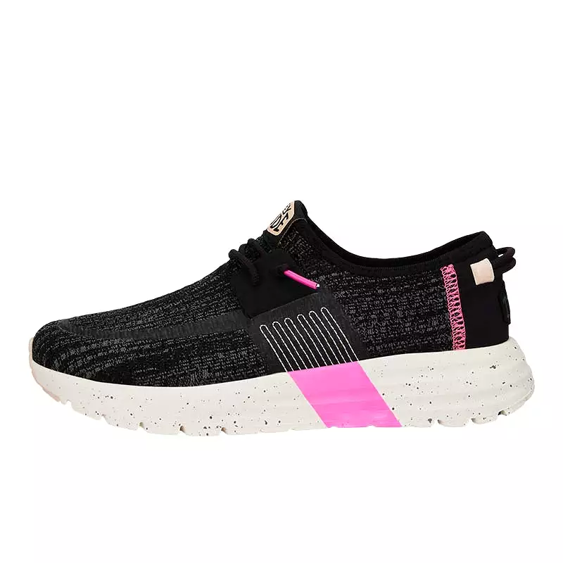 Women's Sirocco Sport in Black