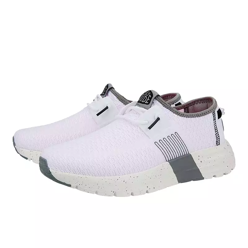 Women's Sirocco Sport in White