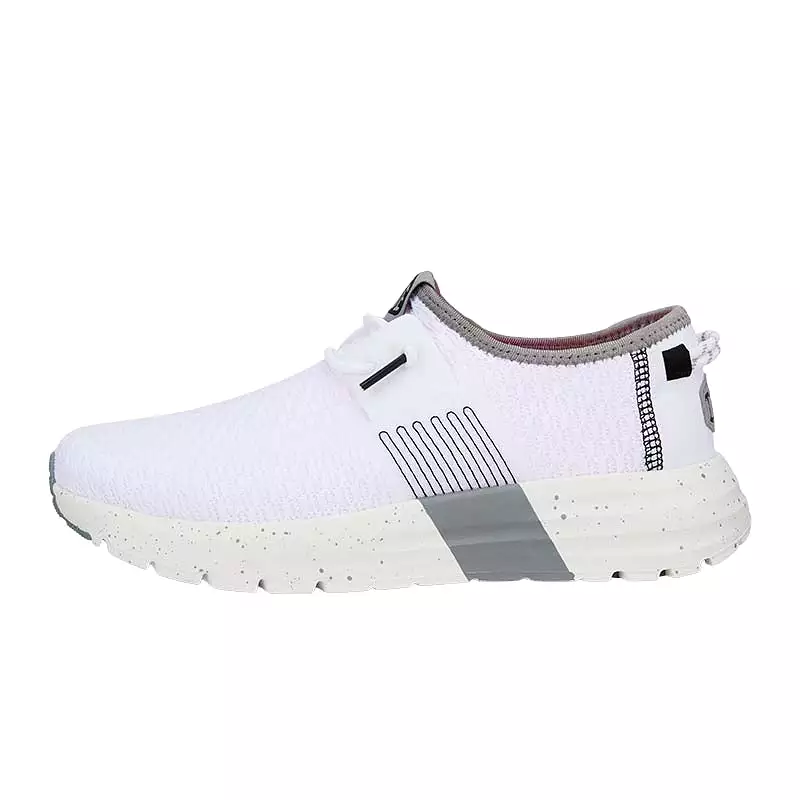 Women's Sirocco Sport in White