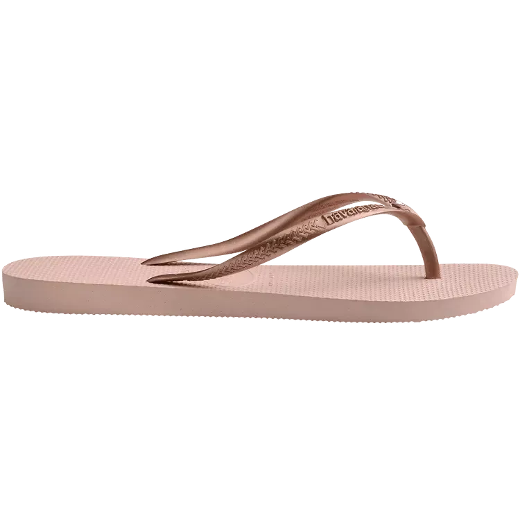 Women's Slim Crystal SW II