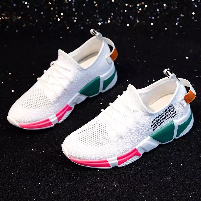 Women's Spring Summer Casual Sneakers