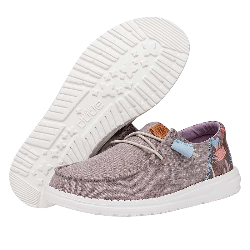 Women's Wendy Funk Oasis in Lilac