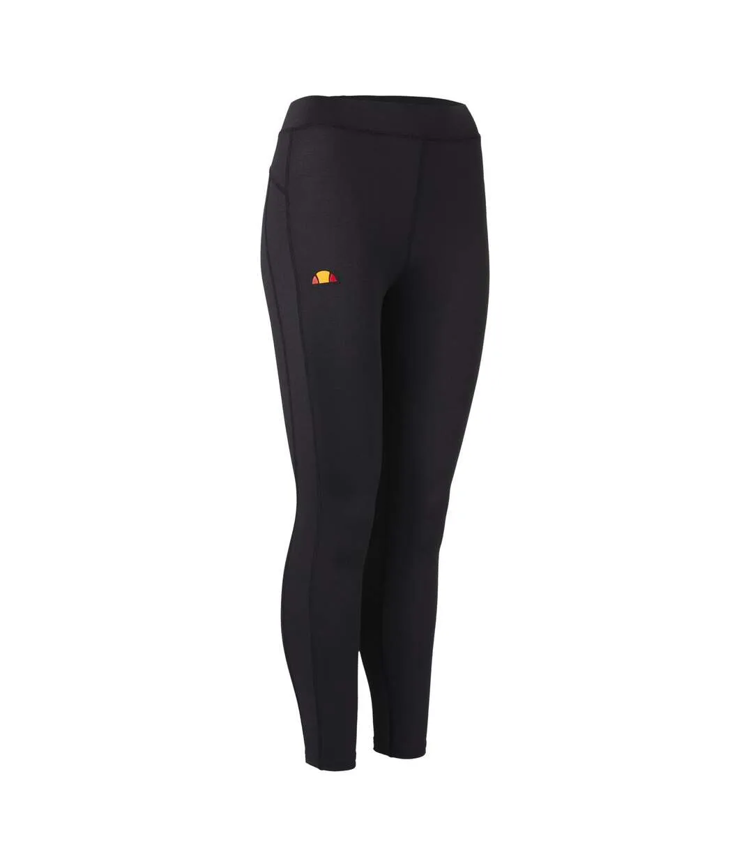 Womens/ladies hilora leggings black Ellesse