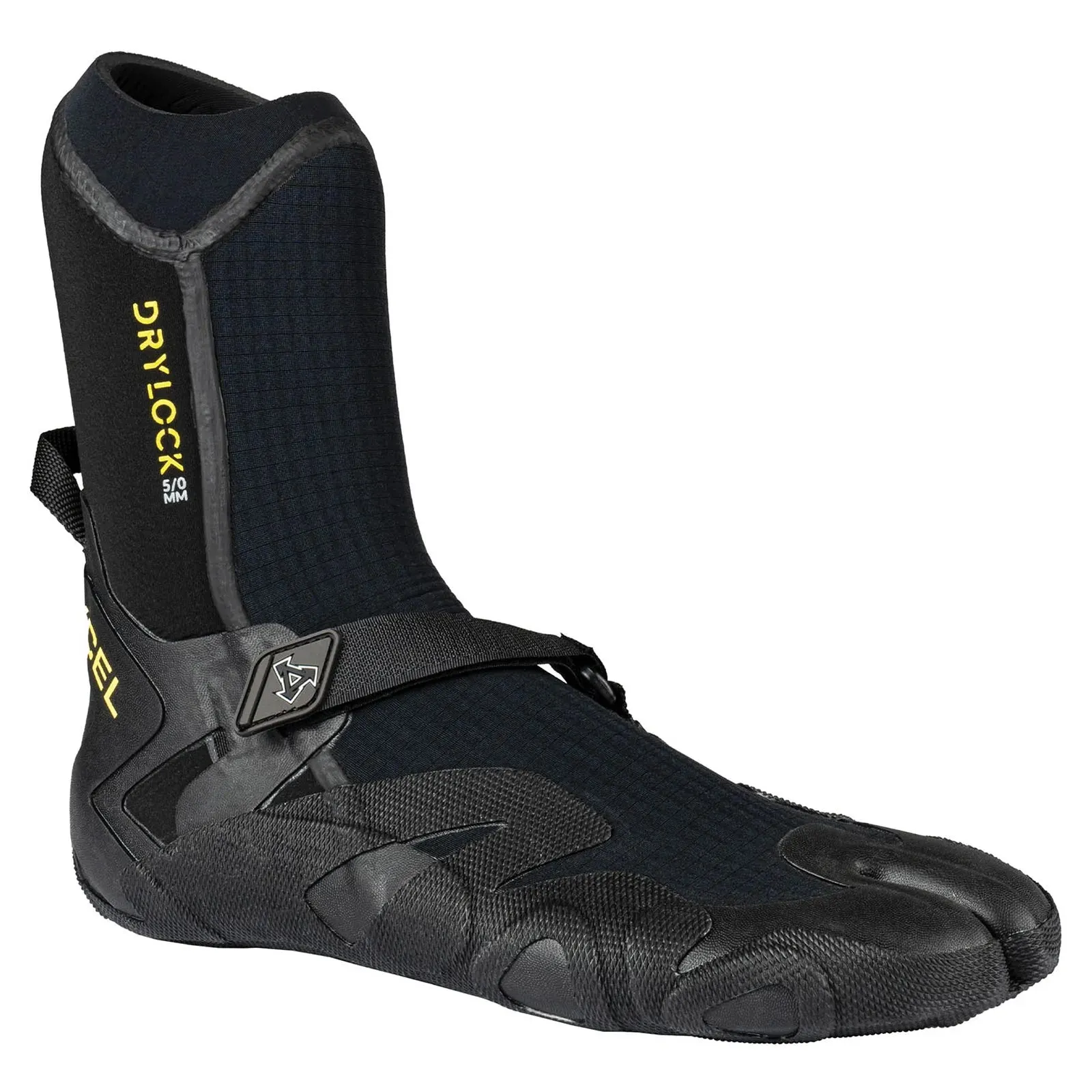 Xcel Drylock Split Toe 5mm Wetsuit Boot