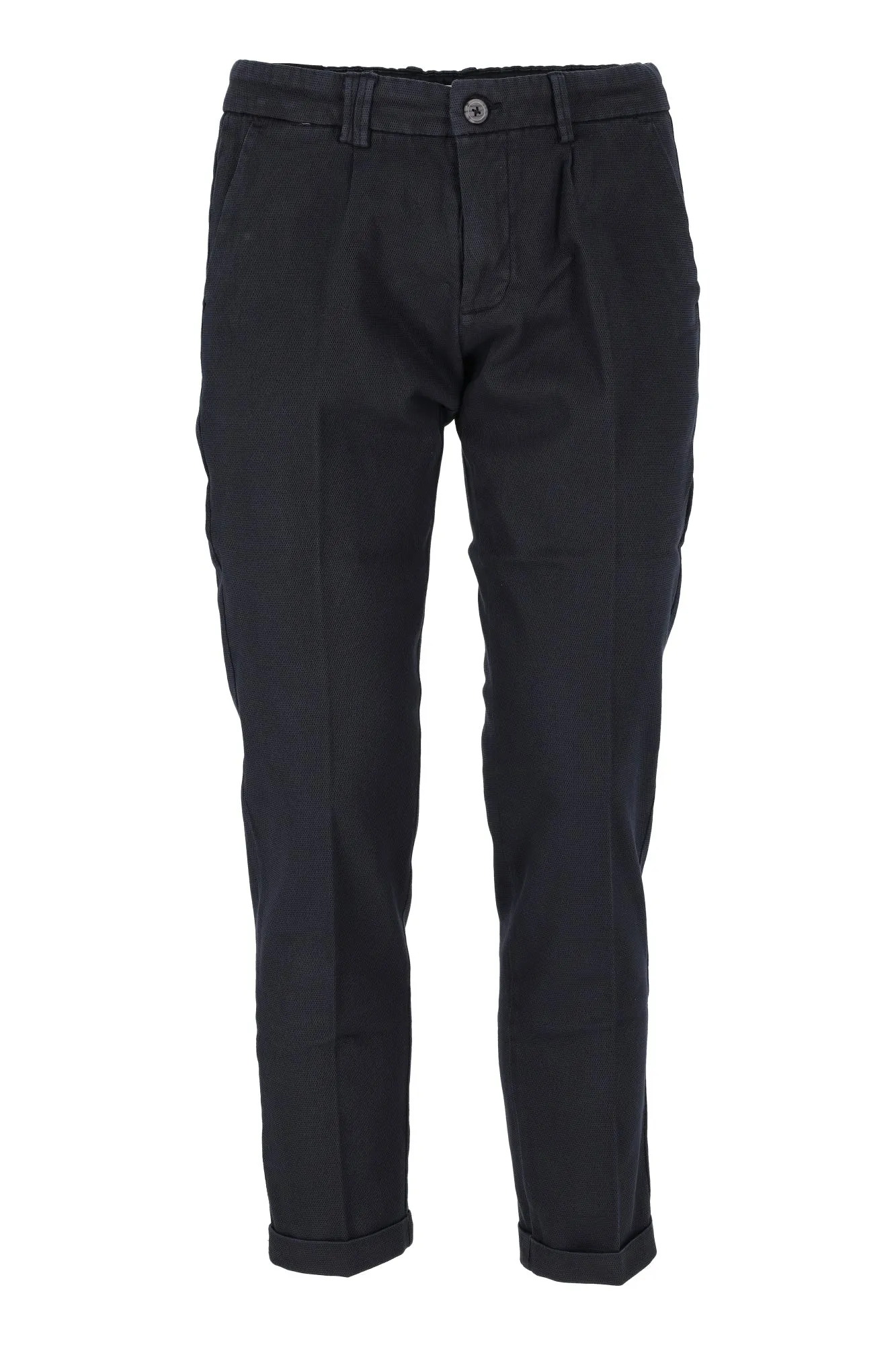 Yes-zee Pantalone Uomo P660-FE00