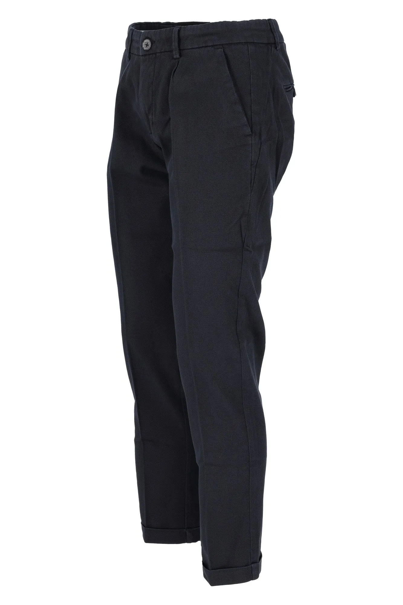 Yes-zee Pantalone Uomo P660-FE00