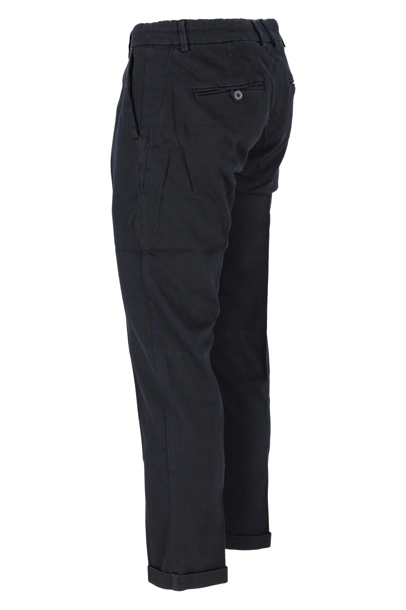 Yes-zee Pantalone Uomo P660-FE00