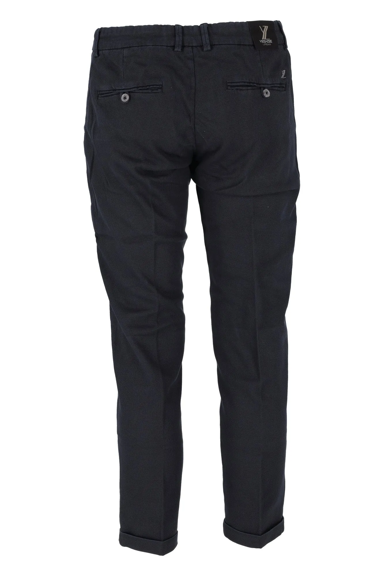 Yes-zee Pantalone Uomo P660-FE00