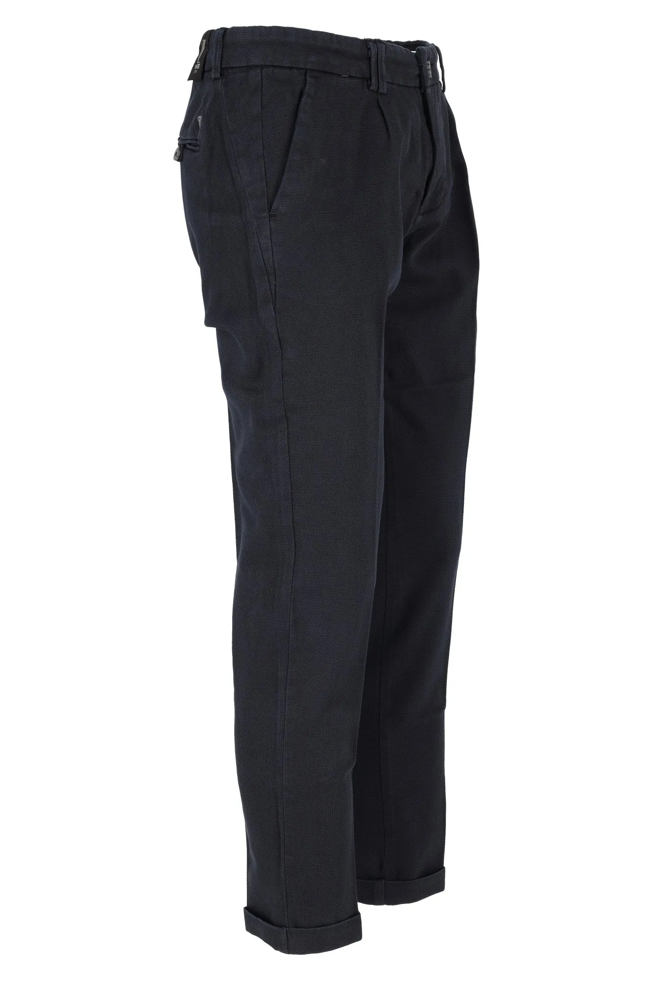 Yes-zee Pantalone Uomo P660-FE00