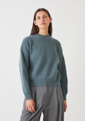 Zoro Merino Wool Sweater