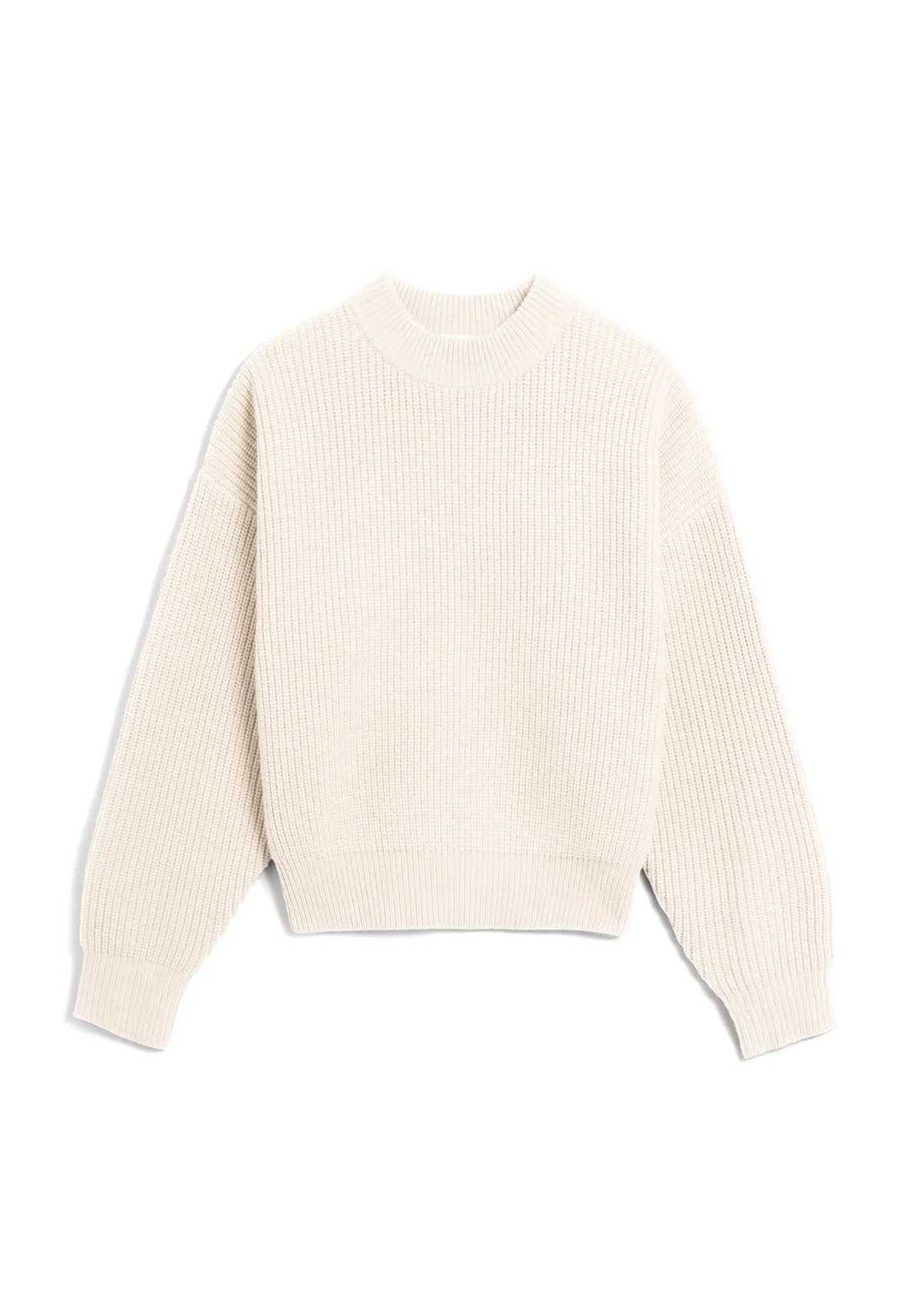 Zoro Merino Wool Sweater